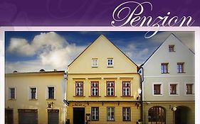 Penzion U Lucerny